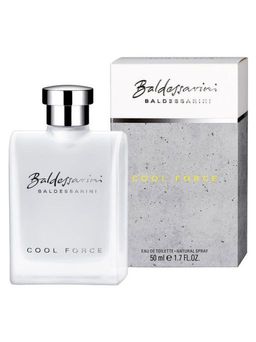 BALDESSARINI COOL FORCE m EDT 90 ml M, туалетная вода