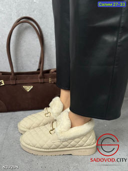 Сапоги женские для зимнего сезона