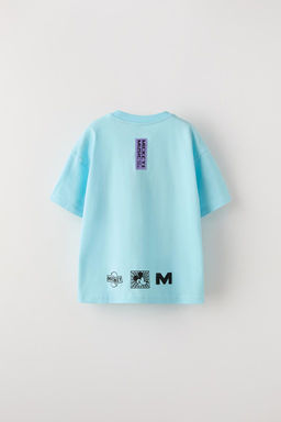 MICKEY MOUSE  DISNEY T-SHIRT - Zara фото 3