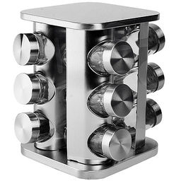 31021 Набор специй и приправ 13пр (24 специи внутри) MB (х6) - Mayer&boch фото 3