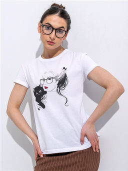 футболка 1ЖДФК2657001
