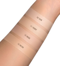 LuxVisage Консилер светоотражающий ULTRA HD soft focus 12H, 13 Beige