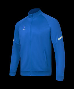 Олимпийка JOGEL CAMP 2 Track Jacket, синий