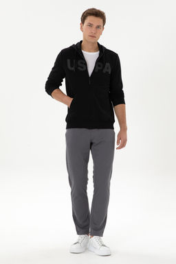 Erkek Gri E_ofman Alt_