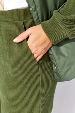 Костюм ТАиЕР 1399 зеленый фото 2