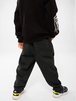 Джинсы детские Rong Rong