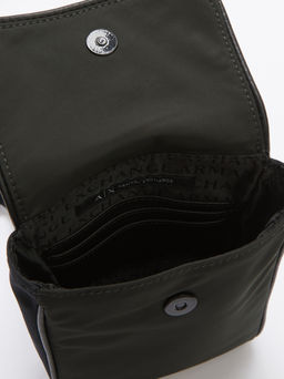 Сумка для смартфона ARMANI EXCHANGE SAN FRANCISCO