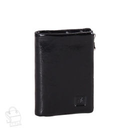Женский кошелек 9937-1301 black Vermari в Новосибирске