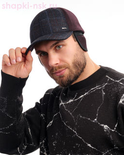 011.476465111 Бейсболка флис (55-61)