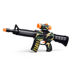 Набор военного "Защитник мира" в коробке