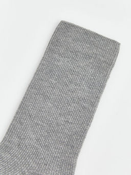 Fitilli Erkek Soket ?orap