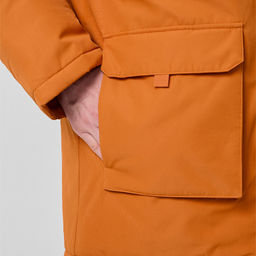 Куртка пуховая / Lee Cooper