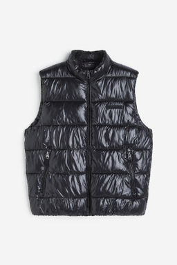 Chaleco puffy Regular Fit