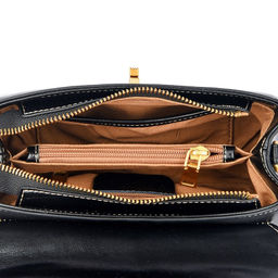 Bags Сумка женская / кожа / 0110251 фото 11