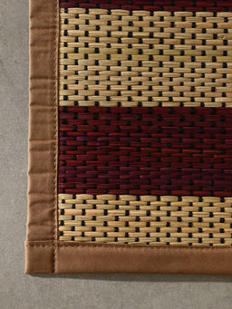 Коврик плетёный из сиграса, 80500.7 см - Simaland фото 6