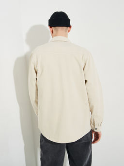 Мужская рубашка - Mossmore фото 22