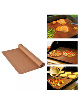 60913 Коврик для запекания тефлоновый