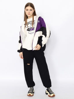 CRB wear/CSLW 60358-43 Футболка женская,голубой/Ex.Cherubino  фото 181