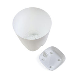 Кашпо "Гранд" D145мм 2,0л прикорневой полив арт. АП 1180, АП 1182, АП 1195