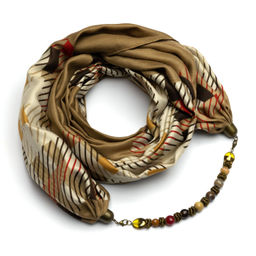 Шарф Марселла 003402_53_45 Foxtrot фото 10