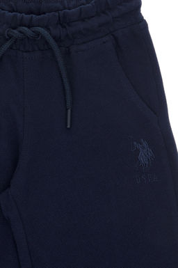 Erkek _ocuk Lacivert ORME CAPRI BERMUDA Sepette S_rpriz _ndirim - U.s. polo assn фото 3