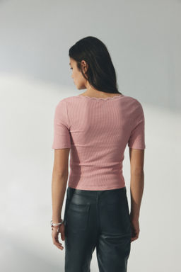 Top en punto de canal? - H&m фото 4