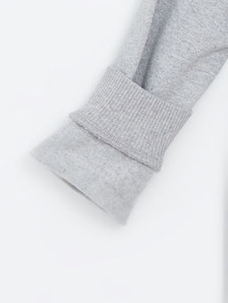 Bisiklet Yaka Erkek ?ocuk Sweatshirt - Waikiki фото 2