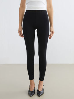 Y?ksek Bel Kad?n Tayt