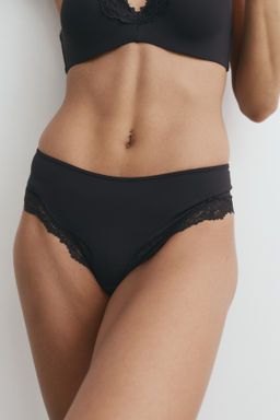 Pack de 2 bragas hipster de microfibra - H&m фото 5