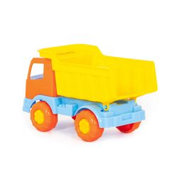 Салют, автомобиль-самосвал (в коробке) - Полесье фото 9