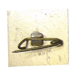 Значок Курган Славы