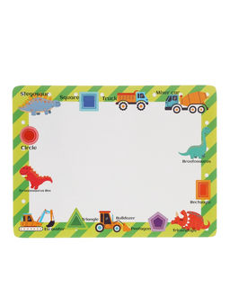 Деревянный 3D пазл для малышей, рамка - вкладыш