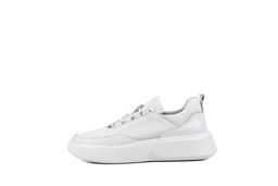 Кроссовки 155.2104w.White