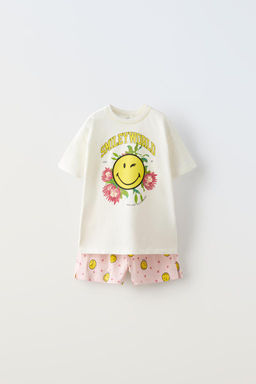 6-14 YAS/ SMILEYWORLD ® TAKIM