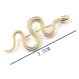 Брошь арт. 32 2277 (id 252211) - Rada фото 2