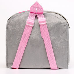 Рюкзак детский для девочки Котик