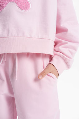 GFNJ3371 Толстовка для девочек