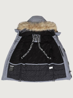 Куртка 4з7325 сталь