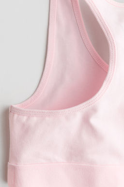 Pack de 5 crop tops - H&m фото 2