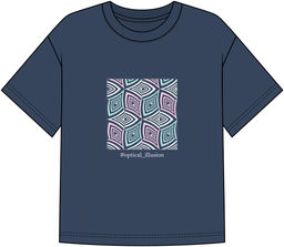 Футболка женская 53366 Lets go - Let's go фото 7