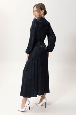 Платье Golden Valley 44048 черный  фото 2