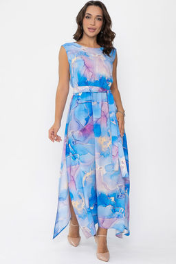 Платье Иниша штапель - Lt collection фото 106