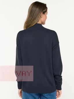 Джемпер женский 5232-41307 - Vay фото 2