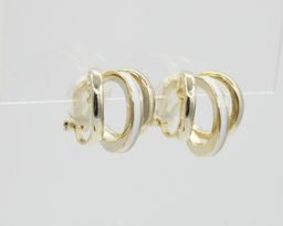 Серьги-клипсы G026875507180