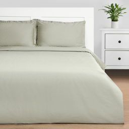 Постельное бельё Этель 2 сп Olive tree 175х215, 200х215, 50х70+3-2 шт, мако-сатин, 114г/м2  фото 3