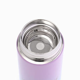 Термос Ты можешь всё, 500 мл, с ситечком, с датчиком температуры