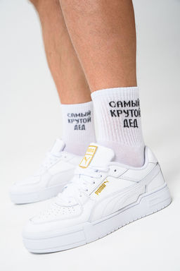 Носки мужские Крутой дед