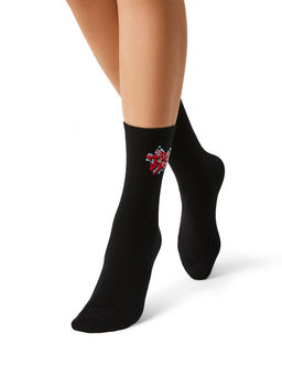 OMSA FREESTYLE 613 - nero