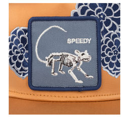 Бейсболка GOORIN BROTHERS арт. 101-2494 (светло-коричневый) фото 3