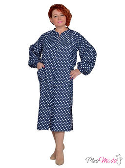 Платье Модель №1873 размеры 44-84